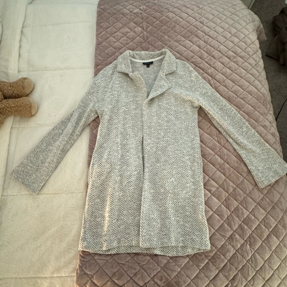 Winter Coat | Topshop